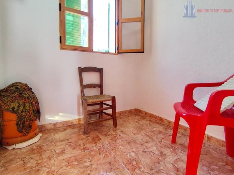 Venta de casa en Moraleda de Zafayona