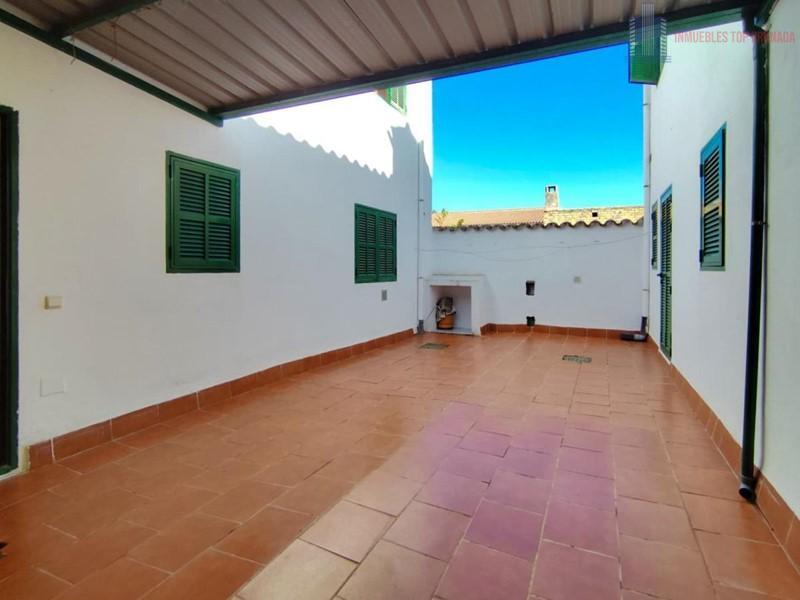 Venta de casa en Moraleda de Zafayona