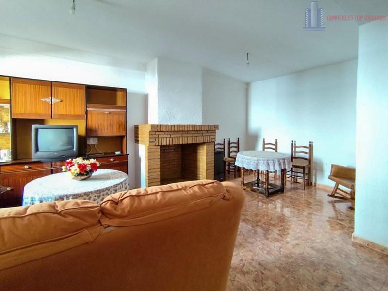 Venta de casa en Moraleda de Zafayona