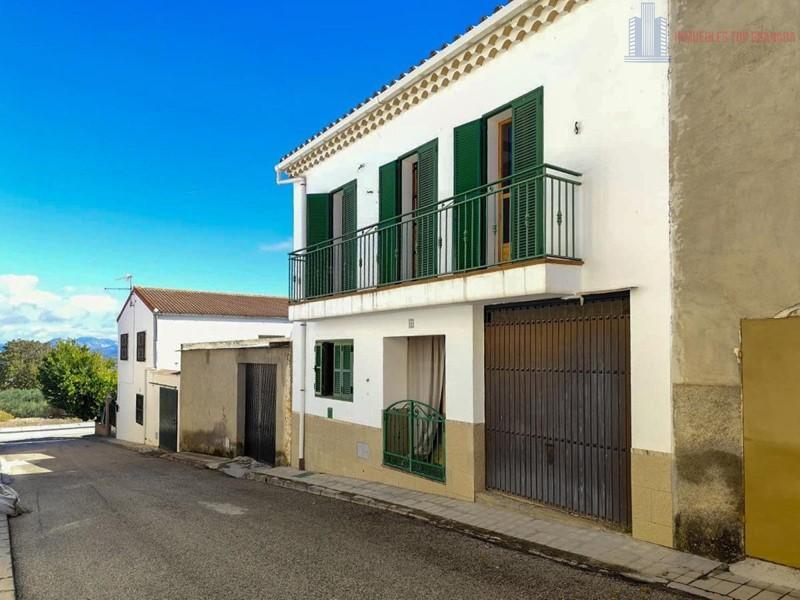 Venta de casa en Moraleda de Zafayona