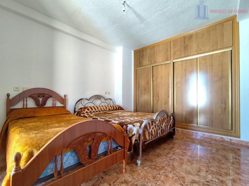 Venta de casa en Moraleda de Zafayona
