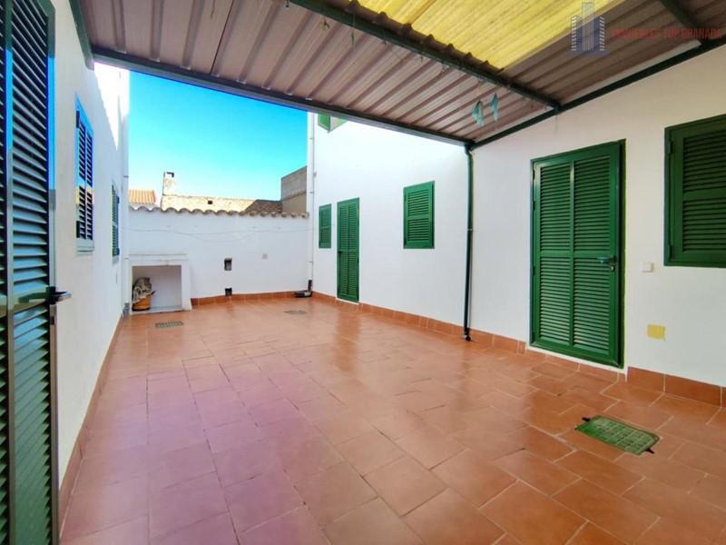Venta de casa en Moraleda de Zafayona