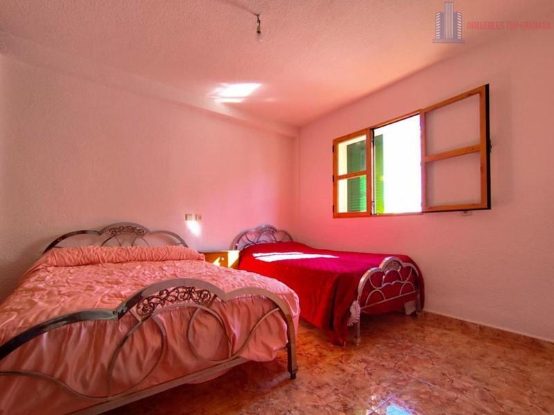 Venta de casa en Moraleda de Zafayona