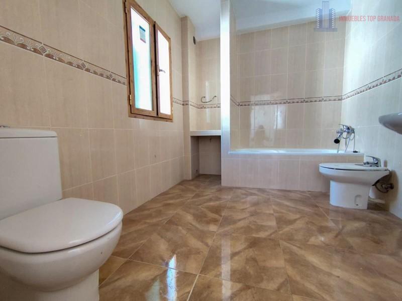 Venta de casa en Moraleda de Zafayona