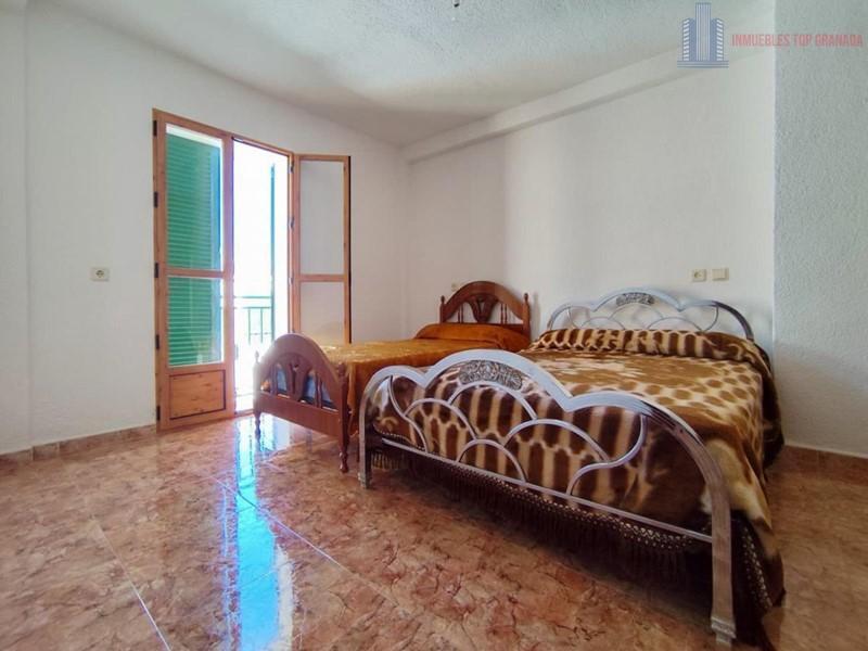 Venta de casa en Moraleda de Zafayona