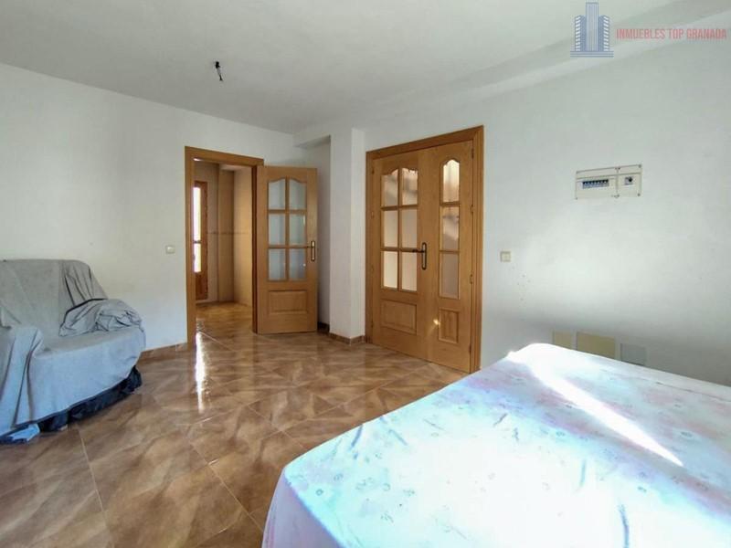 Venta de casa en Moraleda de Zafayona