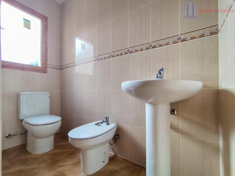 Venta de casa en Moraleda de Zafayona