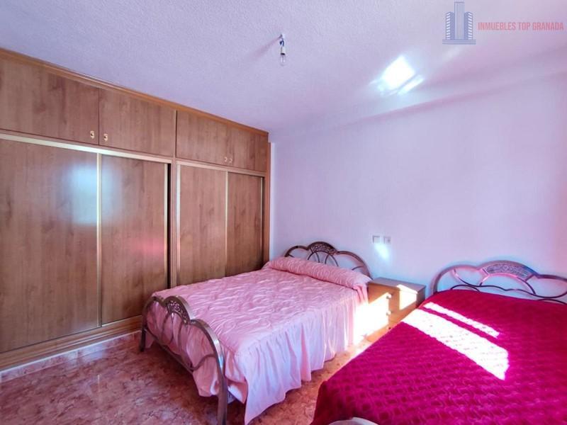 Venta de casa en Moraleda de Zafayona