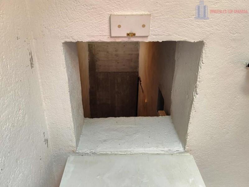 Venta de casa en Moraleda de Zafayona