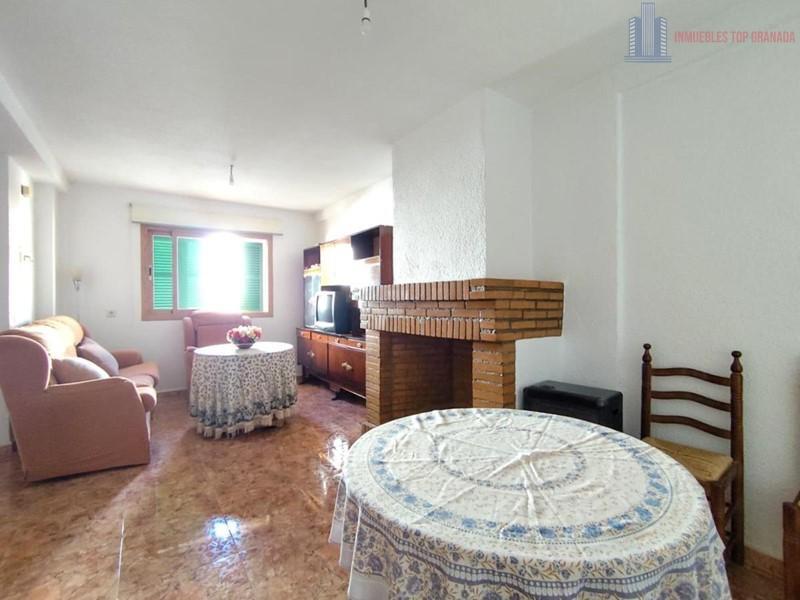 Venta de casa en Moraleda de Zafayona