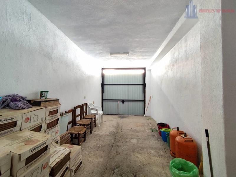 Venta de casa en Moraleda de Zafayona