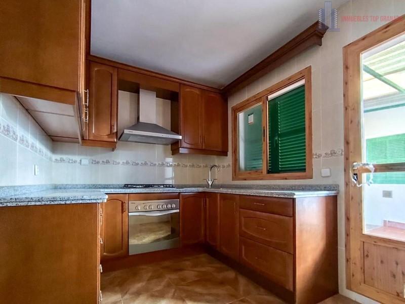 Venta de casa en Moraleda de Zafayona