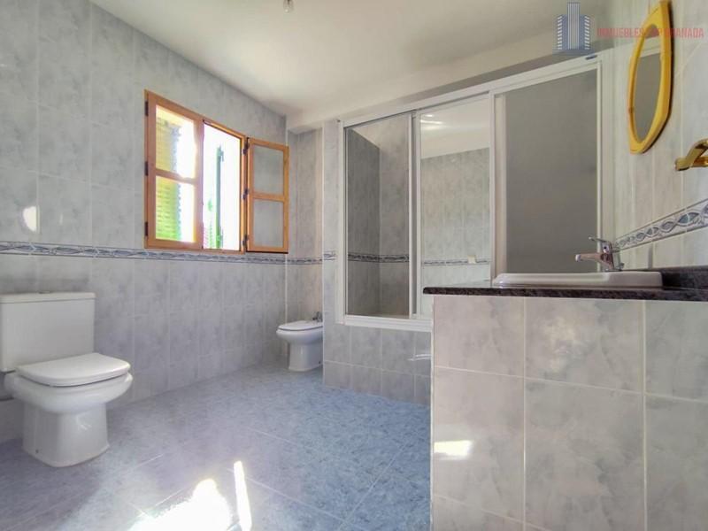 Venta de casa en Moraleda de Zafayona