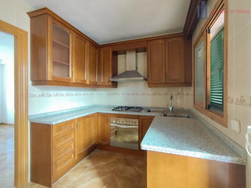 Venta de casa en Moraleda de Zafayona