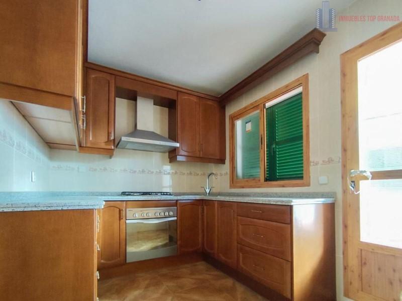 Venta de casa en Moraleda de Zafayona