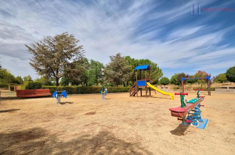 Venta de terreno en Dílar