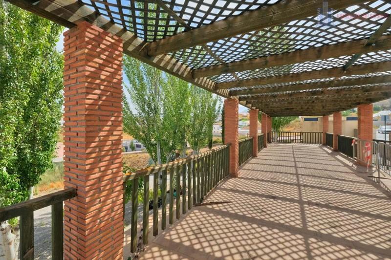 Venta de terreno en Dílar