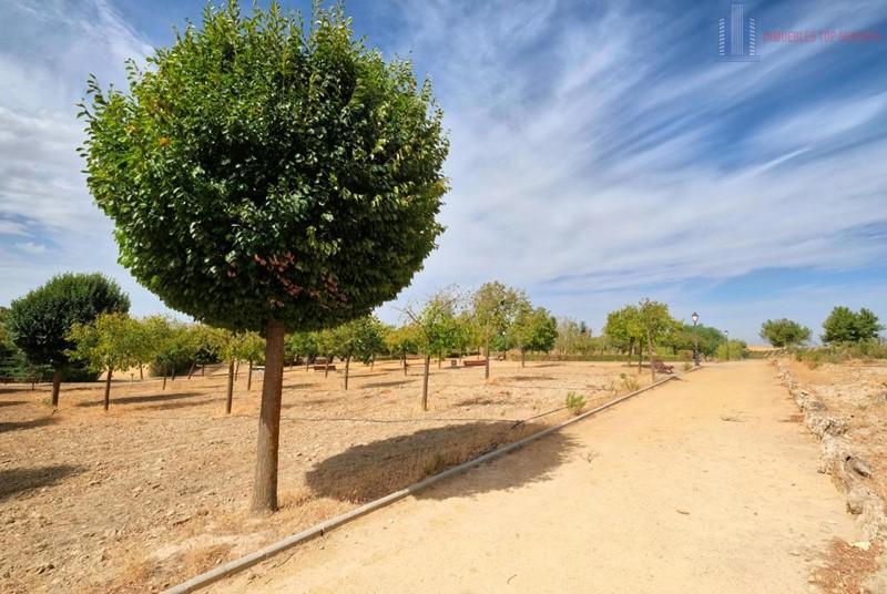 Venta de terreno en Dílar