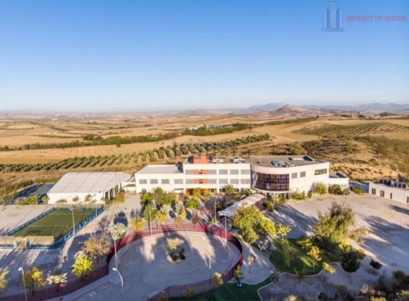 Venta de terreno en Dílar