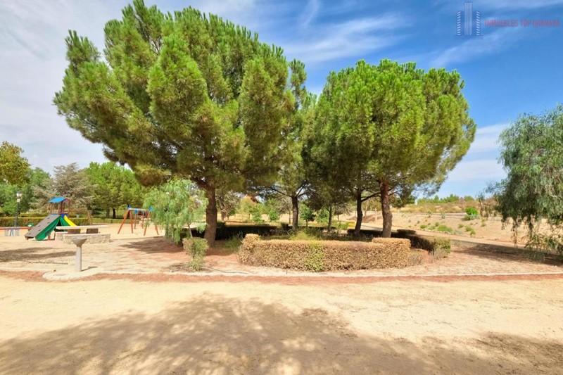 Venta de terreno en Dílar