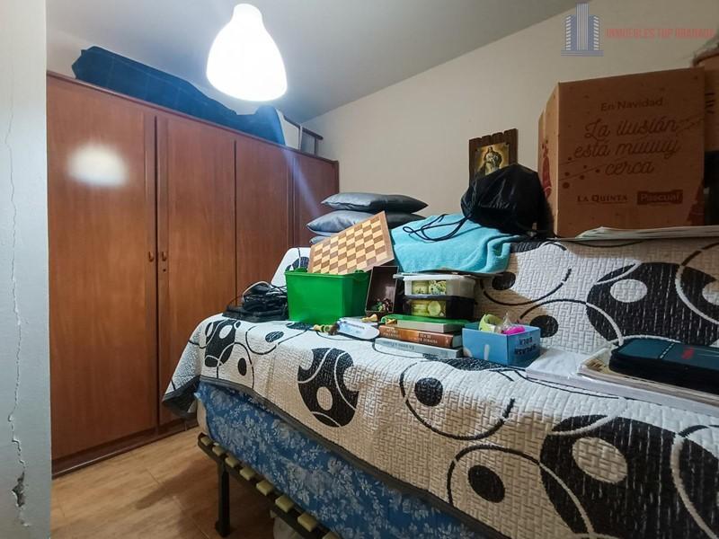 Venta de casa en Santa Fe