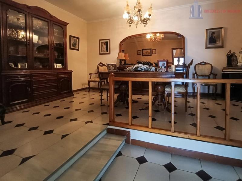 Venta de casa en Santa Fe