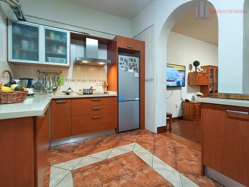 Venta de casa en Santa Fe