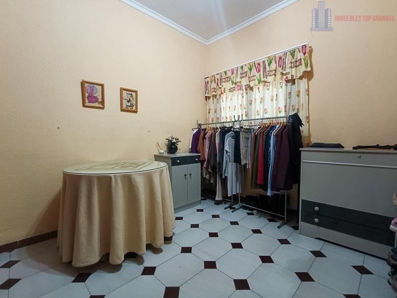 Venta de casa en Santa Fe