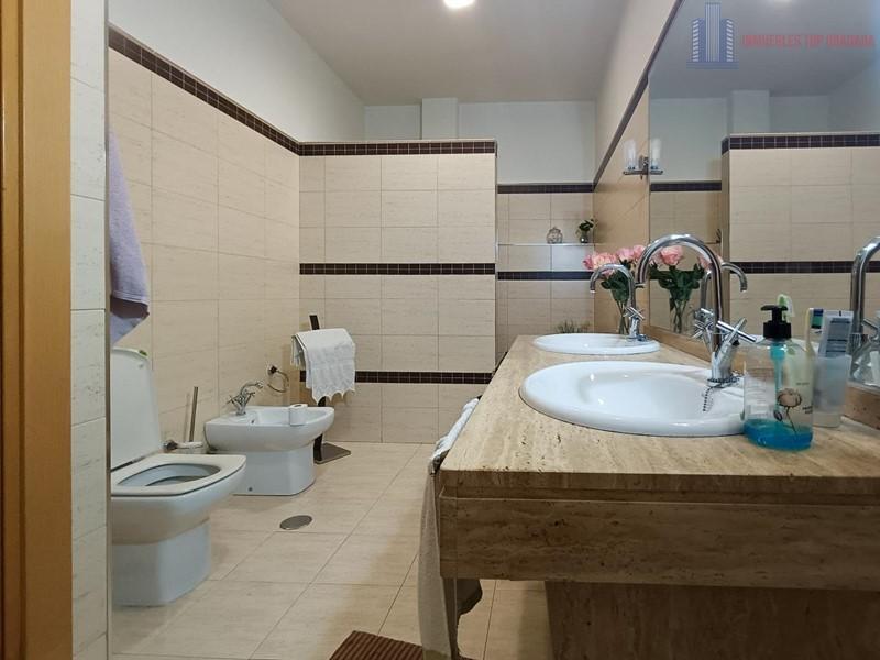 Venta de casa en Santa Fe