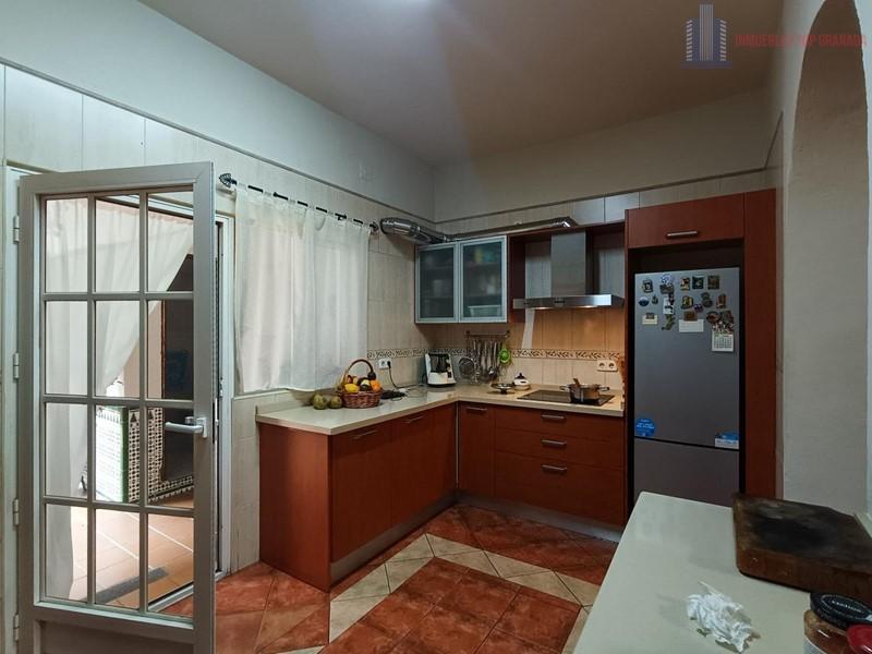 Venta de casa en Santa Fe