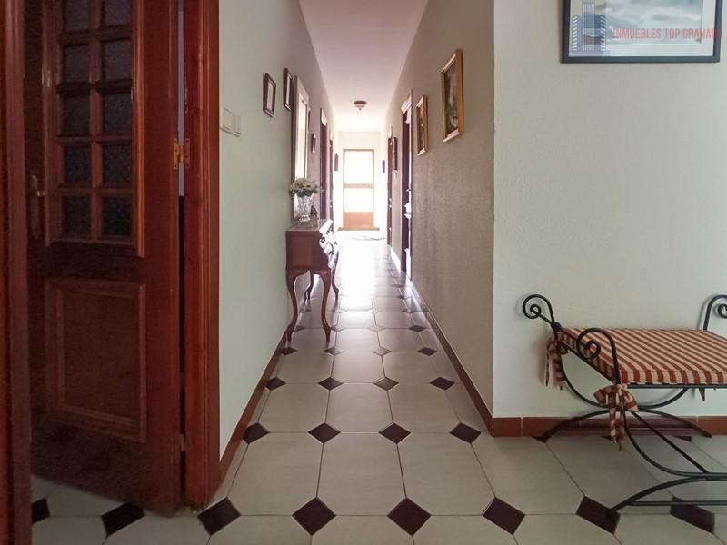 Venta de casa en Santa Fe