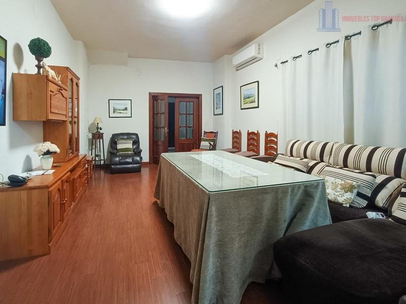 Venta de casa en Santa Fe