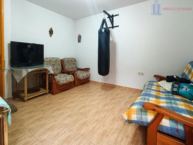 Venta de casa en Santa Fe