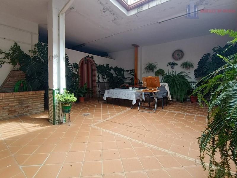 Venta de casa en Santa Fe