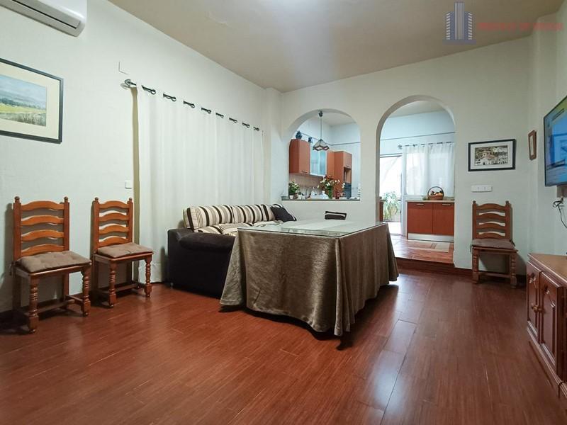 Venta de casa en Santa Fe