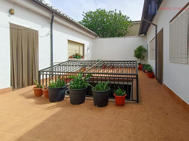 Venta de casa en Santa Fe
