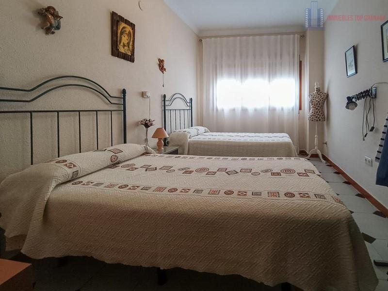 Venta de casa en Santa Fe