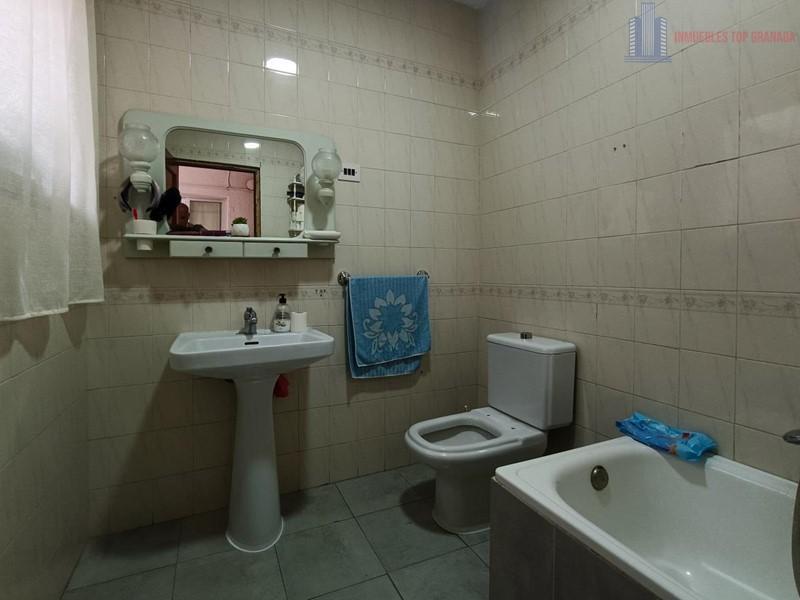 Venta de casa en Santa Fe