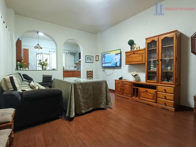 Venta de casa en Santa Fe