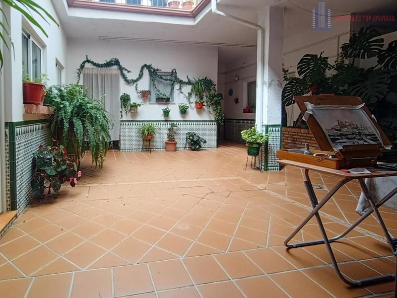 Venta de casa en Santa Fe