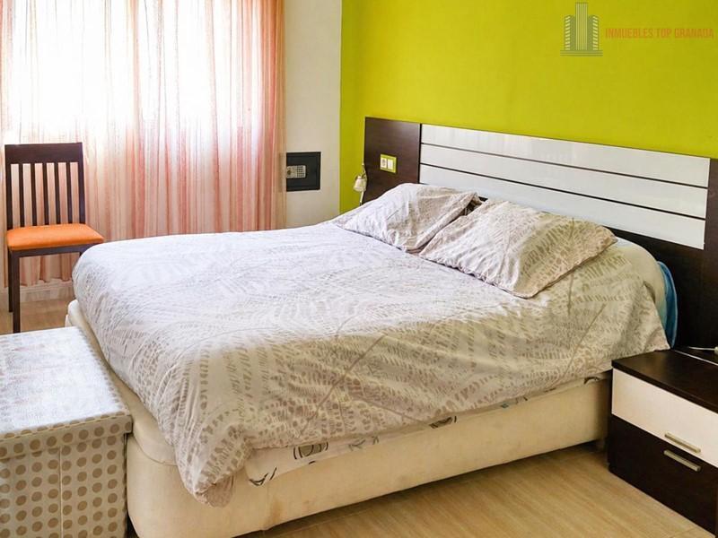 Venta de piso en Las Gabias