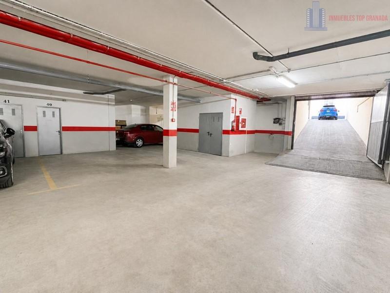 Venta de piso en Las Gabias