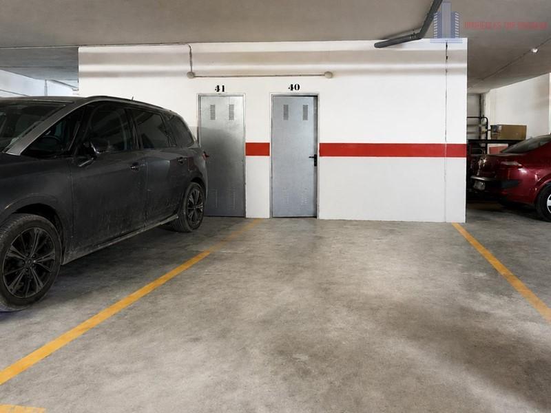 Venta de piso en Las Gabias