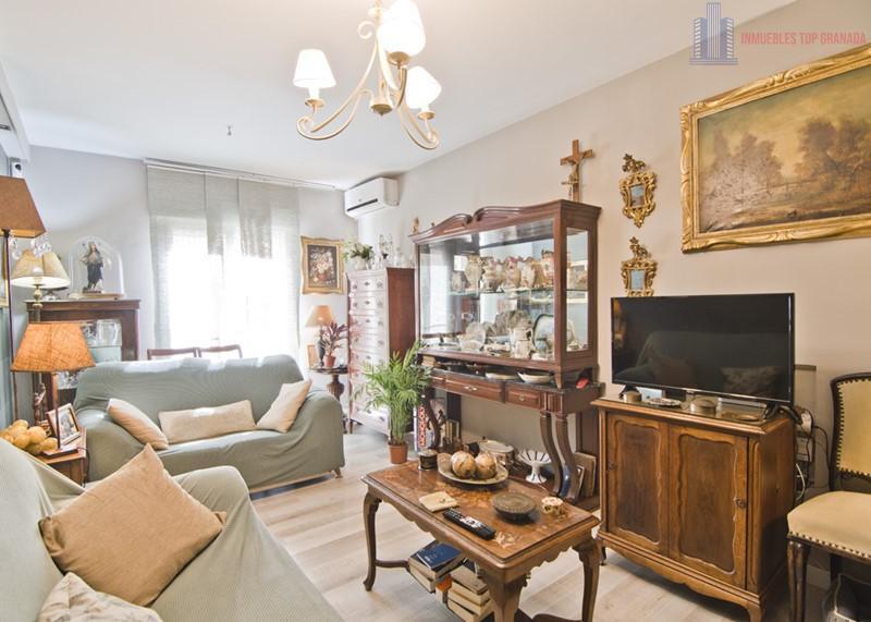 Venta de piso en Motril