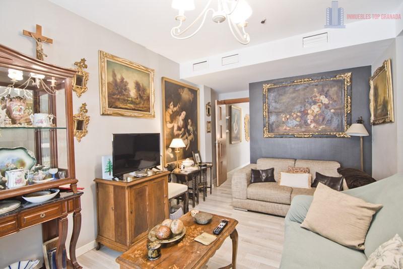 Venta de piso en Motril