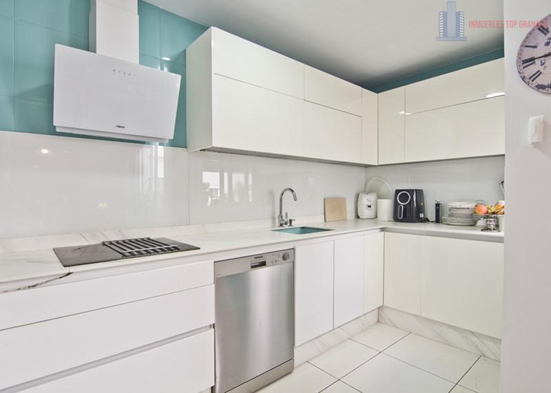 Venta de piso en Motril