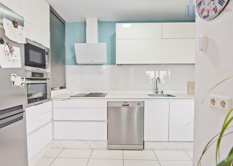 Venta de piso en Motril