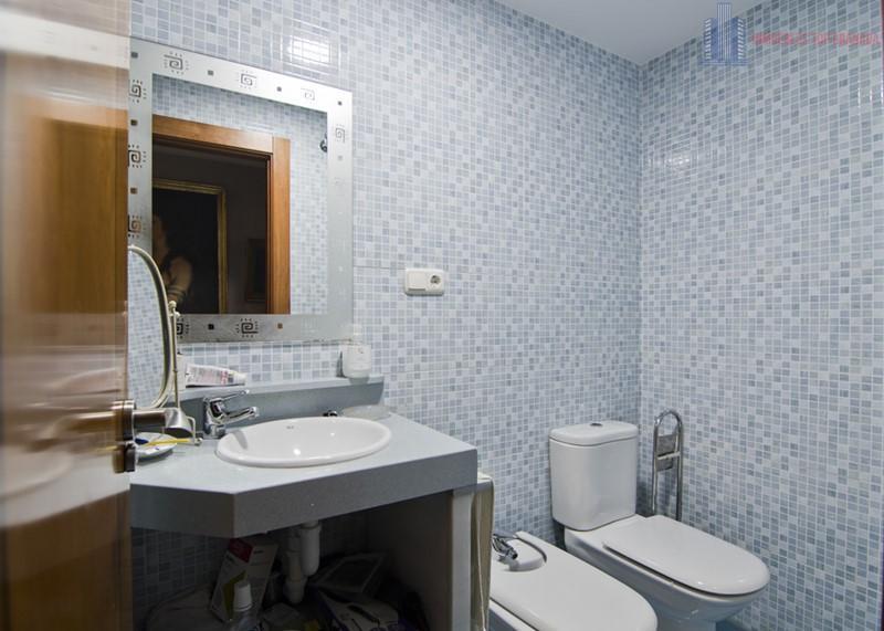 Venta de piso en Motril