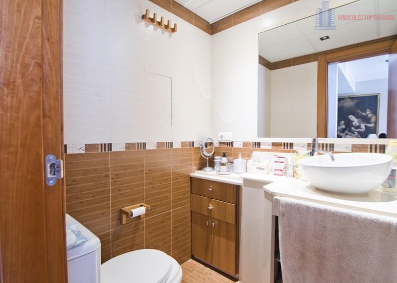 Venta de piso en Motril