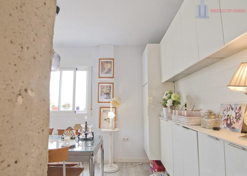 Venta de piso en Motril